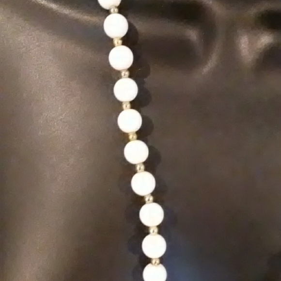 Statement necklace - Picture 2 of 4